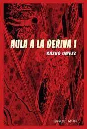 A LA DERIVA #01