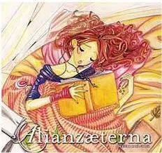 ALIANZA ETERNA