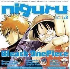 REVISTA NIGURU #03