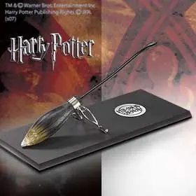 HARRY POTTER ESCOBA NIMBUS 2001 REPLICA 30CM                               