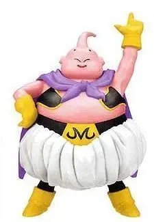 DRAGON BALL Z MAJIMBOO FIG 19CM DX KUMITATESHIKI SOFUBI                    