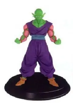 DRAGON BALL Z PICCOLO FIG 20CM CON PEANA HQ DX VOL.5                       