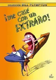 DVD ME CASE CON UN EXTRAÑO                                                 