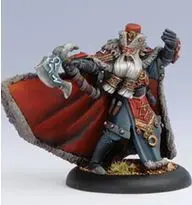 WARMACHINE: KHADOR GRAN KOLDUN                                             