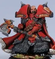 WARMACHINE: KHADOR GRANDES OSOS DEL BOSQUE DE LA HORCA                     