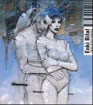 VISIONE DI FINE MILLENIO