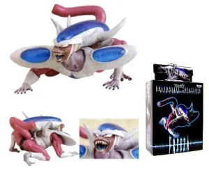 DRAGON BALL Z DX KUMITATESHIKI CREATURES FREEZA                            