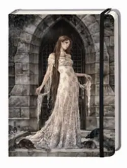 VICTORIA FRANCES AGENDA A4 RATAS