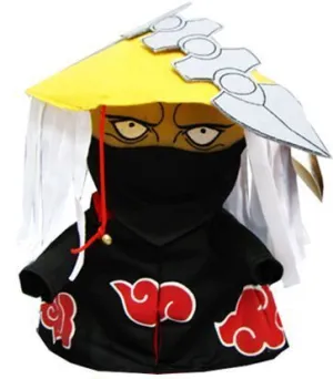 SALDO - NARUTO PELUCHE SASORI (HIRUKO)                                             