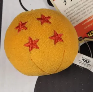 SALDO - SHUKAN SHONEN JUMP 40TH ANNIVERSARY MASCOT ACCESORIO MOVIL