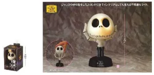 NBX LAMPARA CABEZA JACK 20CM                                               