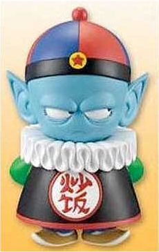 DRAGON BALL FIG 20CM - EMPERADOR PILAF                                     