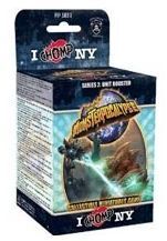 MONSTERPOCALYPSE I CHOMP NY UNIT BOOSTER                                   