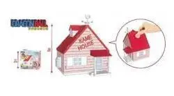 DRAGON BALL HUCHA KAME HOUSE 15CM                                          