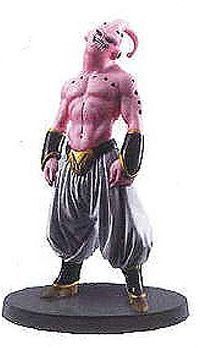 DRAGON BALL Z FIG 19CM HIGH QUALITY DX VOL 2.5 - BOO                       