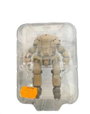 LOST PLANET PTX-40A                                                        