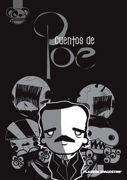 CUIENTOS DE POE