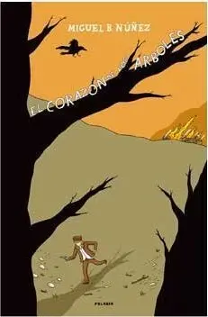 EL CORAZON DE LOS ARBOLES
