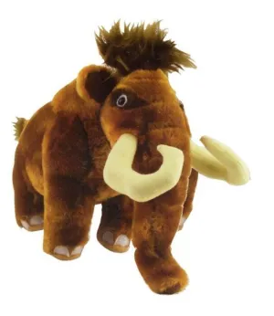 ICE AGE PELUCHE MANNY 20CM                                                 