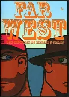 FAR WEST / LUCES