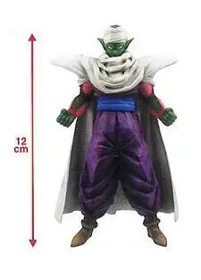 DRAGON BALL Z FIG 12CM VOL.1 PICCOLO                                       