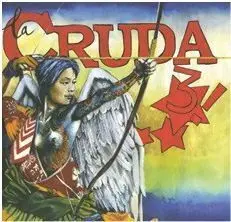 LA CRUDA #03