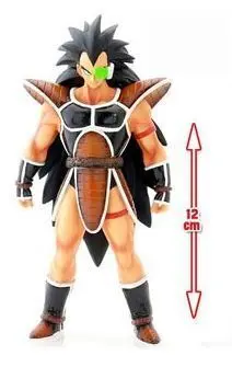 DRAGON BALL KAI HS COLORING VOL.1 FIG 12CM RADITZ                          