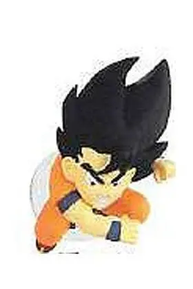 DRAGON BALL KAI VENTOSA ACTION POSE FIG 4CM GOKU                           