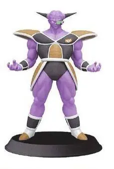 DRAGON BALL KAI HQ DX VOL.3 FIG 19CM GINYU                                 