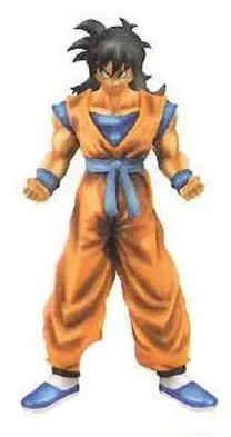 DRAGON BALL KAI HS COLORING VOL.2 FIG 12CM YAMSHA                          