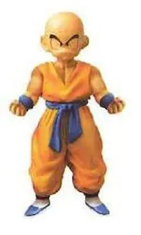 DRAGON BALL KAI HS COLORING VOL.2 FIG 12CM KRILIN                          