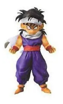 DRAGON BALL KAI HS COLORING VOL.2 FIG 12CM SON GOHAN                       