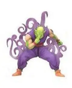 DRAGON BALL KAI SG FIG 6CM SUPER EFFECT ACTION POSE VOL.1 FIG 12CM PICCOLO 