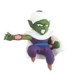 DRAGON BALL KAI VENTOSA ACTION POSE VOL.2 FIG 4CM PICCOLO                  