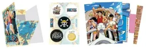 ONE PIECE POST CARD SET                                                    