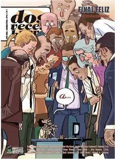 DOS VECES BREVE #20. FINAL FELIZ