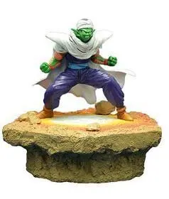 DRAGON BALL Z ESTATUA RESINA PICCOLO 25CM                                  