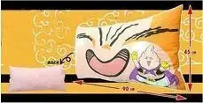 DRAGON BALL Z COJIN MAJINBOO 90X45CM                                       