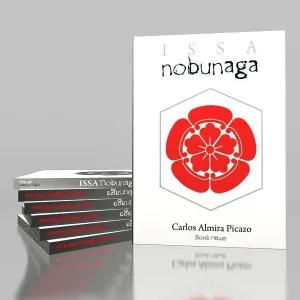 *ISSA NOBUNAGA