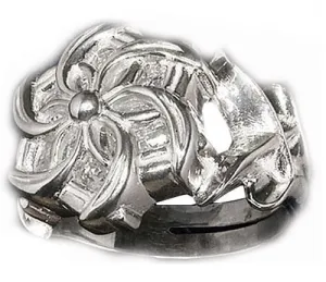 ANILLO GALADRIEL MEDIANO M18 ANILLO GALADRIEL MEDIANO M18