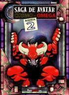 SHINC: COSMO-OMEGA AGENDA 2
