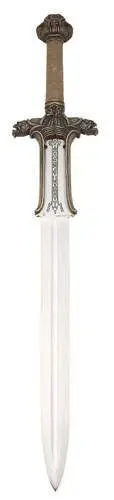 ESPADA CONAN ATLANTEAN ED. ESPECIAL ESPADA CONAN ATLANTEAN ED. ESPECIAL