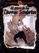 LA LEYENDA DE LOS 5A: L.TIERRAS SOMBRIAS