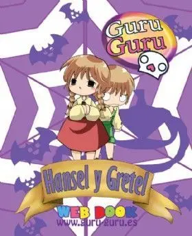 HANSEL Y GRETEL