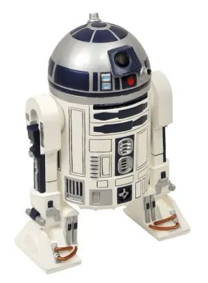 STAR WARS HUCHA R2-D2 28CM                                                 