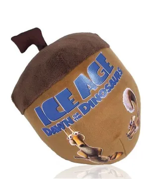 ICE AGE 3 PELUCHE BELLOTA 23CM                                             