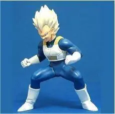 DRAGON BALL Z ESTATUA RESINA VEGETA SG 20CM                                