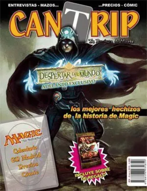 CANTRIP #029                                                               