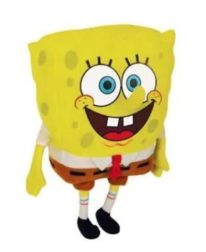 BOB ESPONJA PELUCHE SMILE 95CM                                             