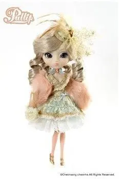 MUÑECA PULLIP FIG 30CM SHAN-RIA                                            